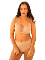 Kinga BC-928 Isla poloměkká podprsenka