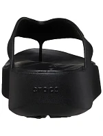 Platform Flip W 001 dámské žabky model 20977778 - Crocs