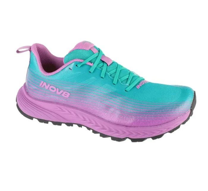 Běžecká obuv Inov-8 Trailfly Speed W 001151-AQPL-W-01