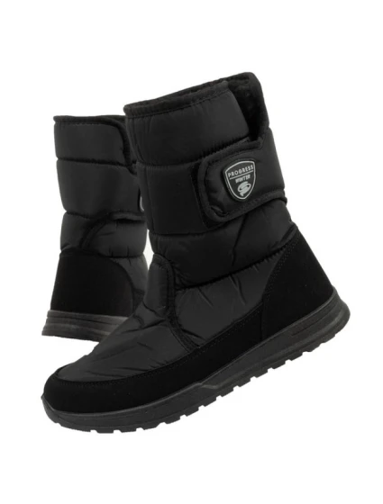 Zimní boty Progres M PROGJ-24-154