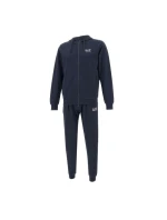 EA7 Armani sportovní tepláky M model 21473478 - Emporio EA7 Armani sportovní tepláky M model 21473478 - Emporio