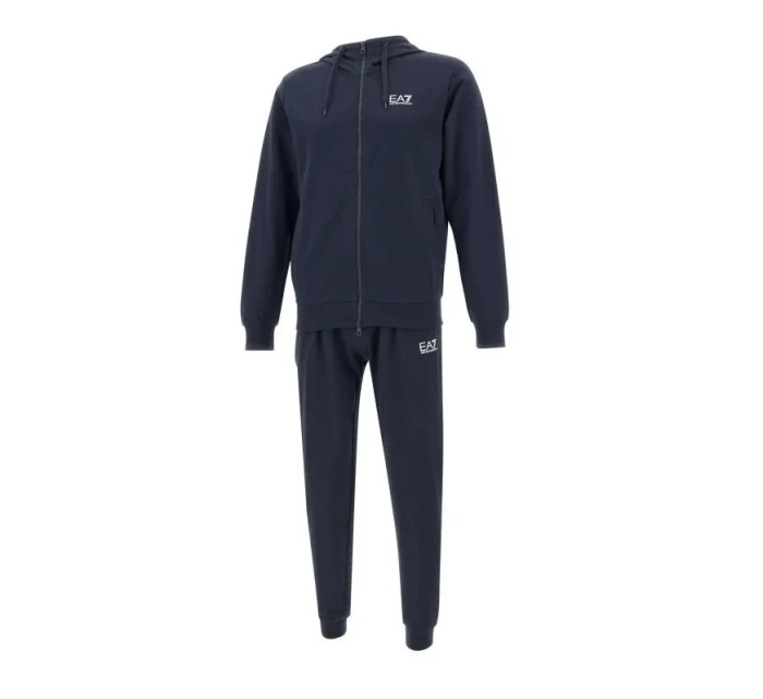 EA7 Armani sportovní tepláky M model 21473478 - Emporio EA7 Armani sportovní tepláky M model 21473478 - Emporio