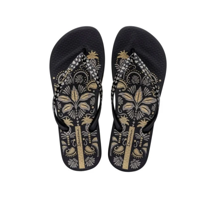 Ipanema Anat Nature VII W 83650 BD575 dámské žabky