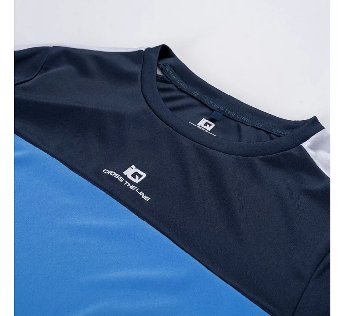 Dětské tričko s krátkým rukávem model 22098451 JRB - IQ