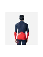 Rossignol Infini Compression Race Top navy blue Rossignol Infini Compression Race Top navy blue