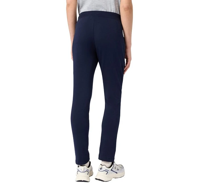 Dámské kalhoty Slim Pants navy blue  dámské model 21812345 - CHAMPION