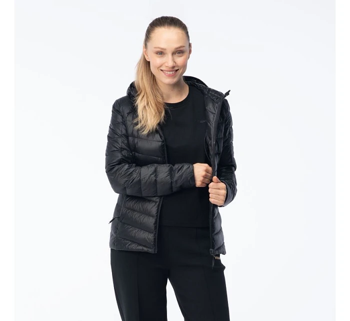 Dámská prošívaná bunda FROXY W Dámská prošívaná bunda FROXY W