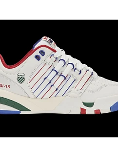 Kswiss  pánské tenisky bílé model 22114317 - K- Swiss