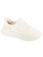 Skechers Slip-Ins: Bobs Squad 4 – Key Look 117740-W bílé 40 Skechers Slip-Ins: Bobs Squad 4 – Key Look 117740-W bílé 40