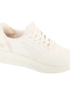 Skechers Slip-Ins: Bobs Squad 4 – Key Look 117740-W bílé 40