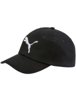Puma ESS Cap JR 021688 baseballová čepice Puma ESS Cap JR 021688 baseballová čepice