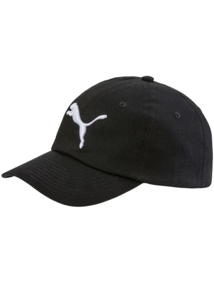 Puma ESS Cap JR 021688 baseballová čepice Puma ESS Cap JR 021688 baseballová čepice
