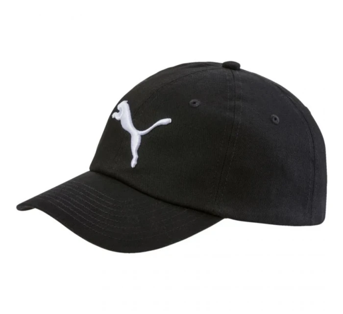 Puma ESS Cap JR 021688 baseballová čepice Puma ESS Cap JR 021688 baseballová čepice