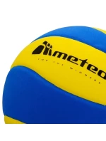 Volejbalový míč Eva model 21169243 - Meteor Volejbalový míč Eva model 21169243 - Meteor