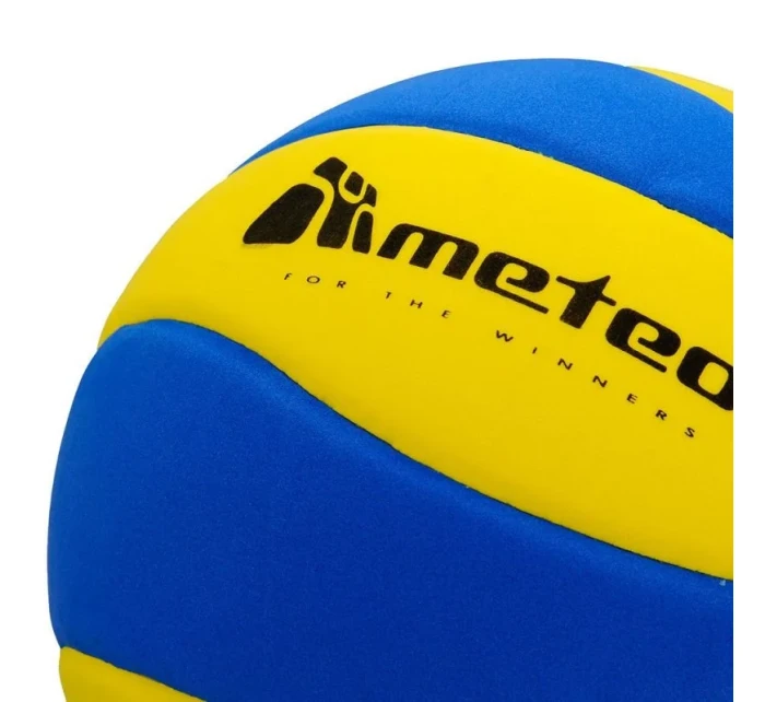 Volejbalový míč Eva model 21169243 - Meteor Volejbalový míč Eva model 21169243 - Meteor