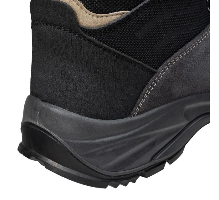 Trekingové boty Alpinus Cartujo M GR43622