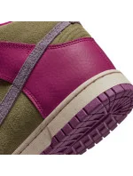 Boty Nike Dunk High W FB1273-500 Boty Nike Dunk High W FB1273-500