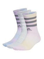 Unisex ponožky 3 Stripes Crew HT3464 - Adidas