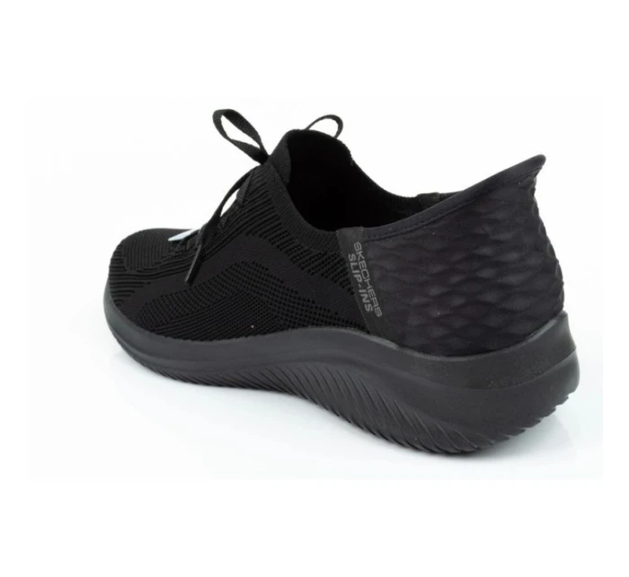 Boty Skechers Ultra Flex 3.0 W 149710/BBK Boty Skechers Ultra Flex 3.0 W 149710/BBK