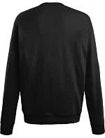 Lightweight SetIn Sweat Pánská mikina model 22448283 black - Fruit of the Loom Lightweight SetIn Sweat Pánská mikina model 22448283 black - Fruit of the Loom