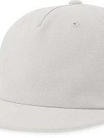 Atlantis Headwear Cruz 5 panelová baseballová kšiltovka 33.0241 white