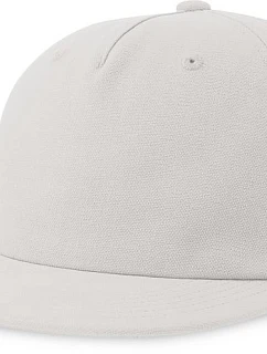 Atlantis Headwear Cruz 5 panelová baseballová kšiltovka 33.0241 white