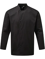 Premier PR 901 Kuchařský rondon 39.0901 black Premier PR 901 Kuchařský rondon 39.0901 black