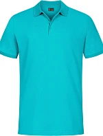 Promodoro 4400 Pánské pracovní piqué polo - EXCD 40.4400 jade