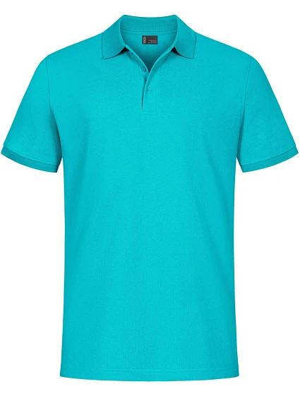 Promodoro 4400 Pánské pracovní piqué polo - EXCD 40.4400 jade Promodoro 4400 Pánské pracovní piqué polo - EXCD 40.4400 jade