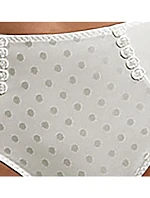 Airita kalhotky vyšší+ 1350 crystal - Anita Classix