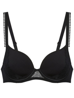 3D SPACER SHAPED UNDERWIRED BR 14V316 Black(015) - Simone Perele