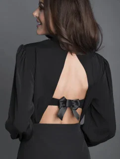 na  kolor:czarny model 21393237 - Julimex