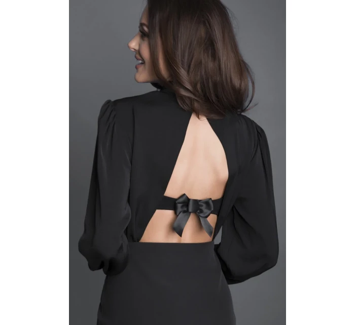 na  kolor:czarny model 21393237 - Julimex