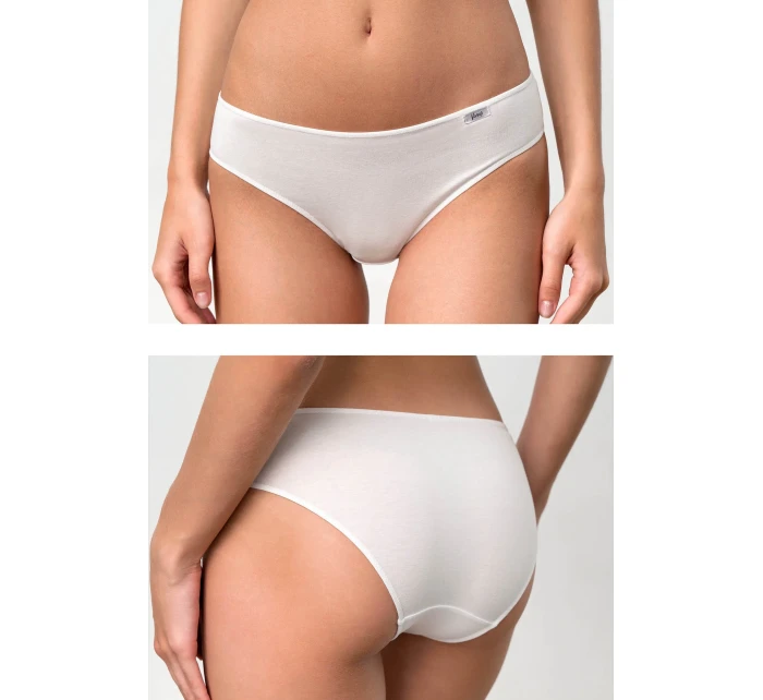 Vamp - Pohodlné dámské kalhotky – set 2 ks 18848 - Vamp Vamp - Pohodlné dámské kalhotky – set 2 ks 18848 - Vamp