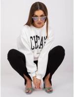 Mikina EM BL 617 C.29X bílá