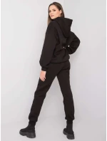 Sada EM KMPL 668.72 černá