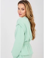 Sada IT KMPL 22239.95 světle zelená