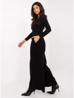 Spodnie IT SP model 21747094 czarny - FPrice