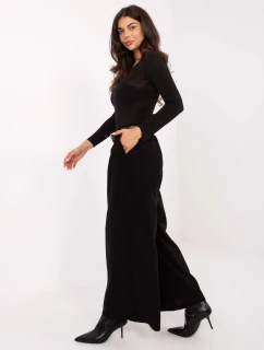 Spodnie IT SP model 21747094 czarny - FPrice