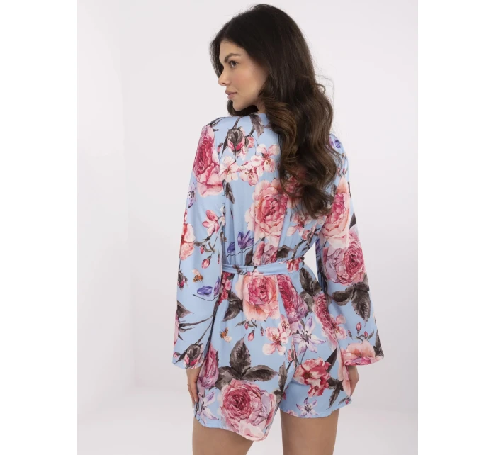 Kombinéza MI KO  modrá model 21003819 - FPrice