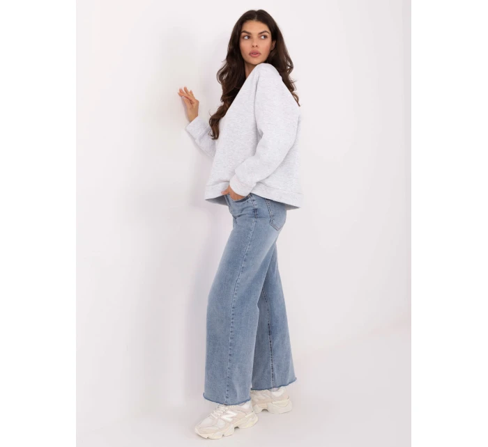 Bluza MJ BL model 21734252 jasny szary - FPrice