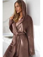 Szlafrok Luna  model 21418346 - L&amp;L