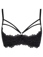 Podprsenka Ginger cookie V-7771 černá - Axami