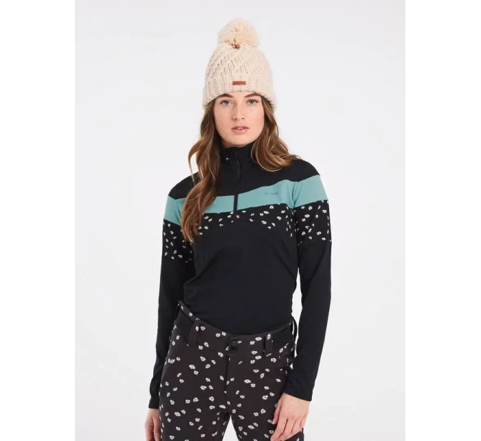 Dámská lyžařská mikina Protest PRTABANO Dámská lyžařská mikina Protest PRTABANO