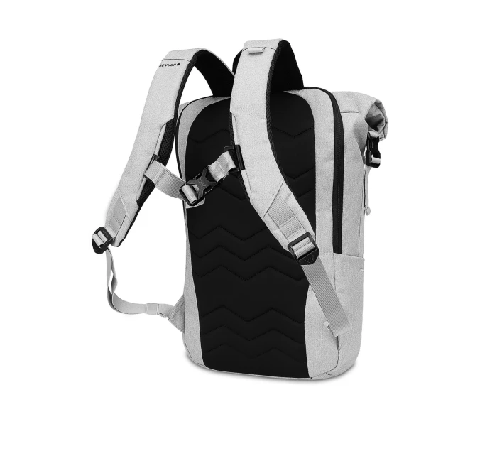 Dámský batoh Vuch Tayte Small Light Grey