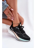 Dámská obuv Big Star HI-POLY SYSTEM – černá Dámská obuv Big Star HI-POLY SYSTEM – černá