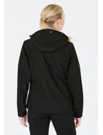 Dámská softshellová bunda Whistler Rosea V2 