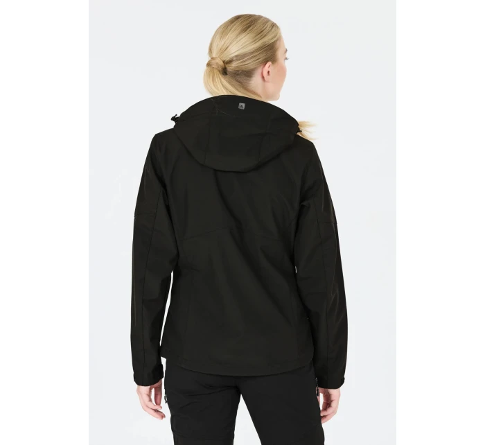 Dámská softshellová bunda Whistler Rosea V2 