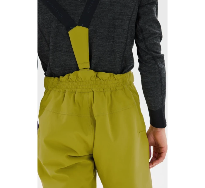 Pánské lyžařské kalhoty Drizzle model 21718058 10000 - Whistler Pánské lyžařské kalhoty Drizzle model 21718058 10000 - Whistler