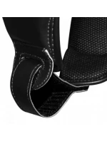 SPORT Boxerská helma Hybrid H50 02351-01M Černá - Adidas